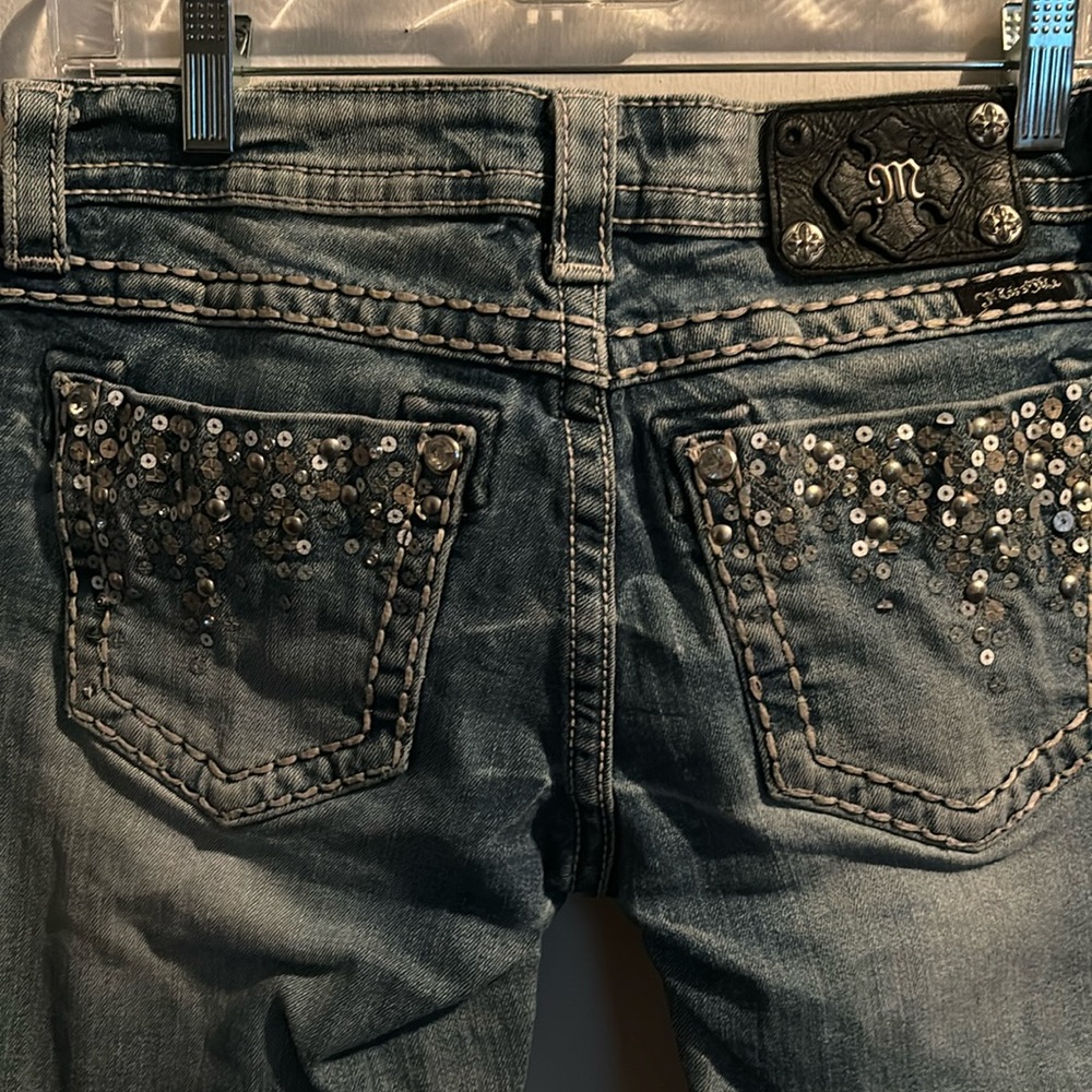 Miss Me women’s jeans